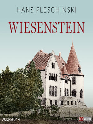 cover image of Wiesenstein